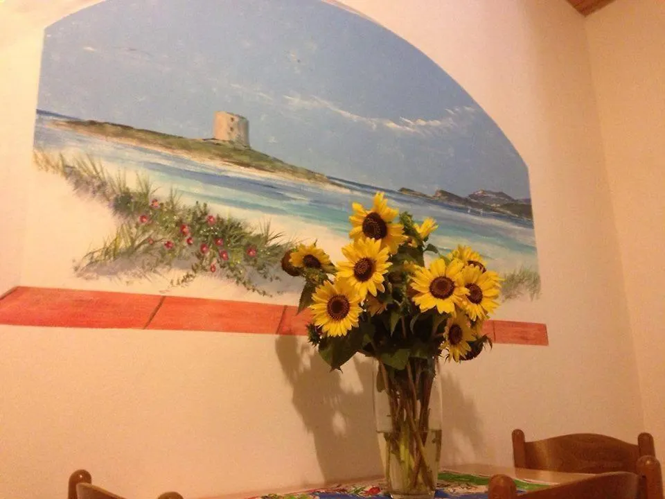 Agriturismo Deligios Apartment Santa Maria la Palma