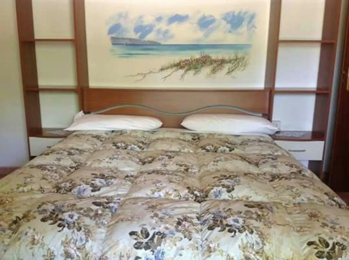 Agriturismo Deligios Apartment Santa Maria la Palma